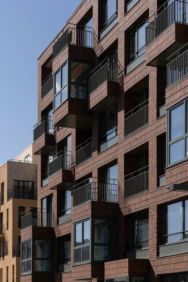 �����-����� �� ���������� BREEAM � ������������ ��������