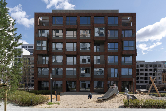 �����-����� �� ���������� BREEAM � ������������ ��������