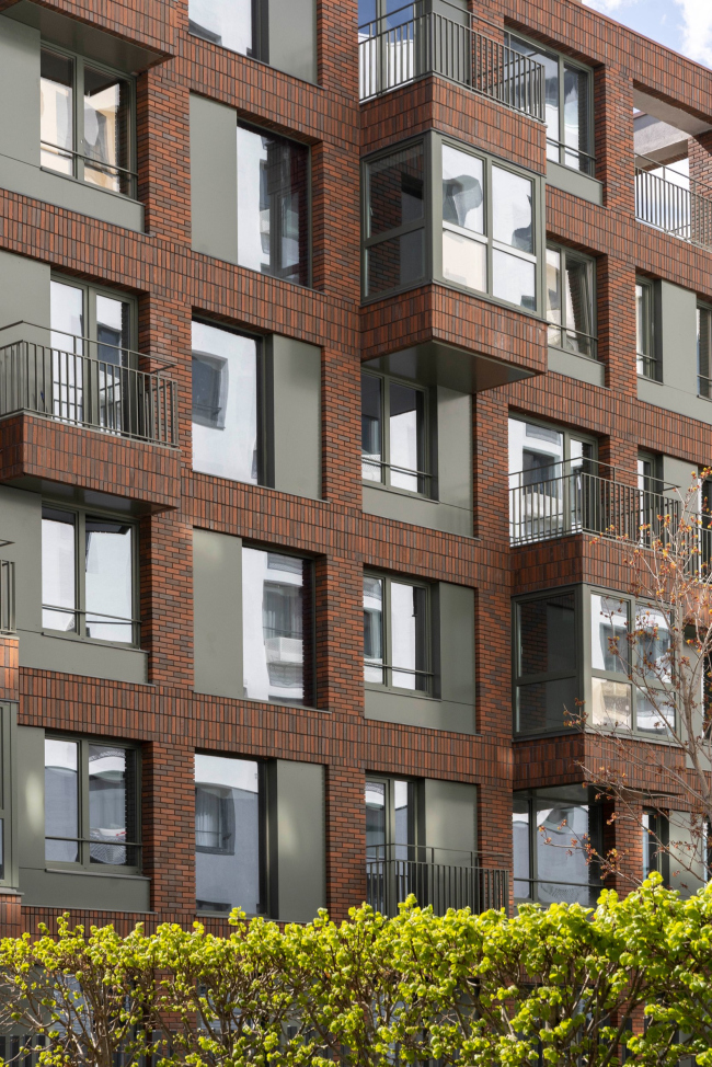 �����-����� �� ���������� BREEAM � ������������ ��������