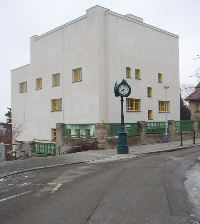 �������� ������ �����. ����: Miaow Miaow via Wikimedia Commons. ���� ��������� � ������������ �������