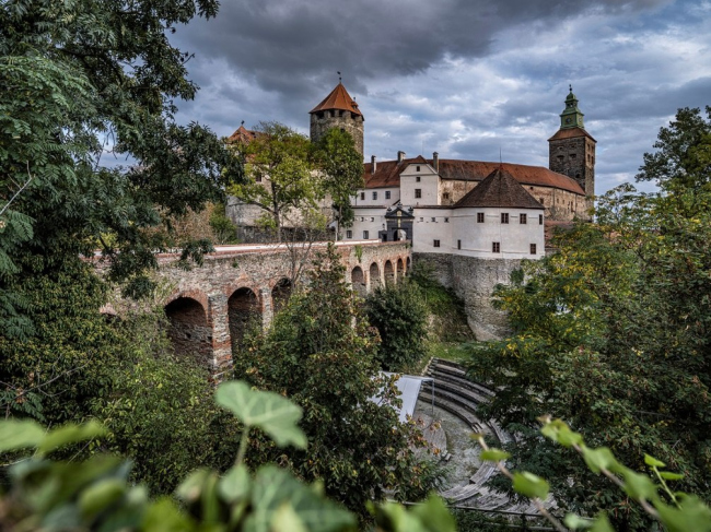 Friedensburg Schlaining, �������