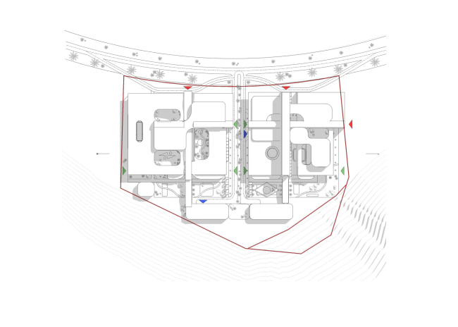 ����� �Desert Sparkle�