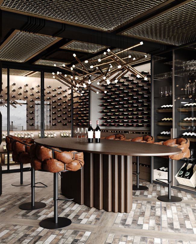 ������ ����� � Cosmos Altay Resort