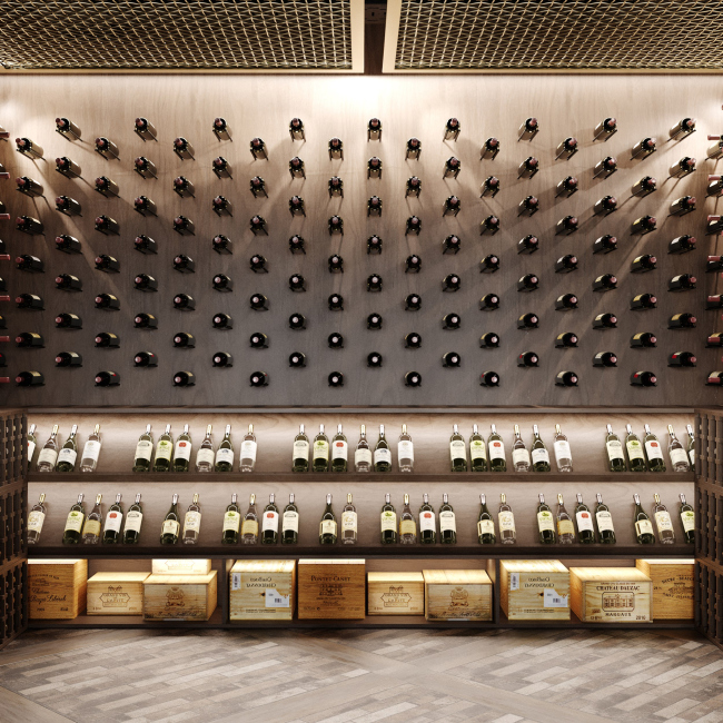 ������ ����� � Cosmos Altay Resort