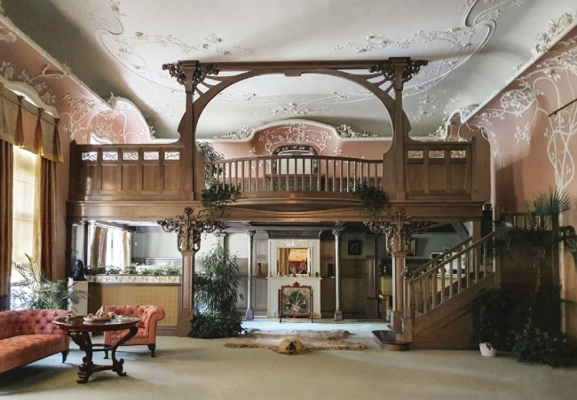 ����������� ����� ������������� ����� � ��������������� ������