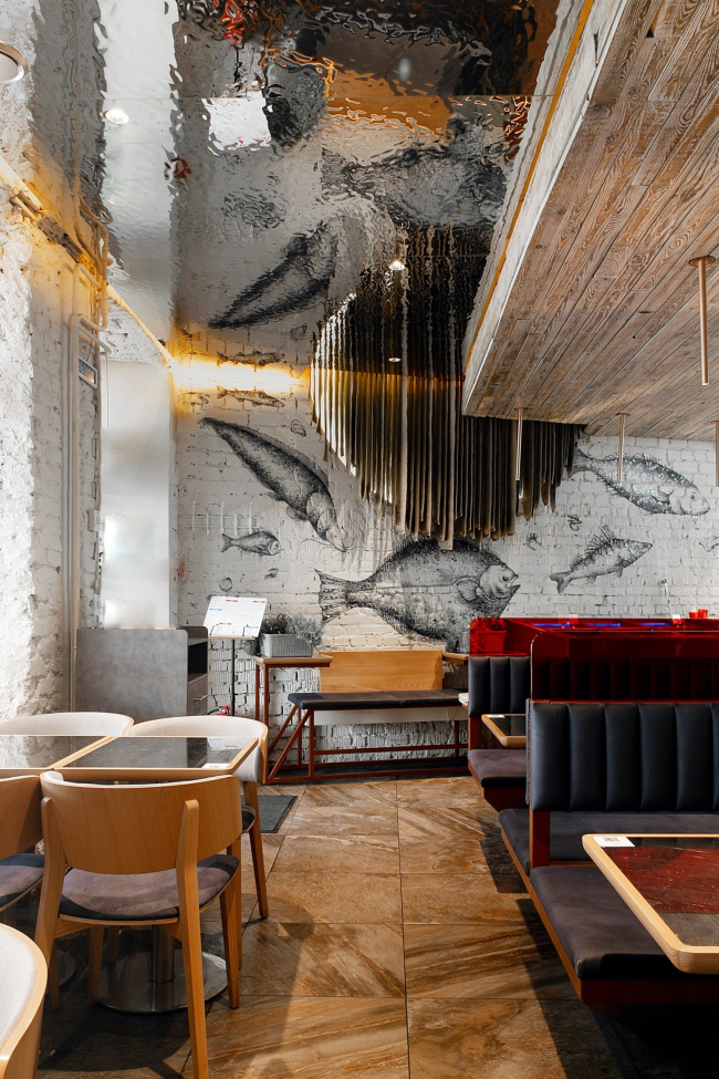 ������������ Lady Shark @ ladyshark � ���������. ������: ������������� ������ ����� �������� olgalapshina.com �������������� � �������: ���� �� ����������� ����� AquaSteel R7