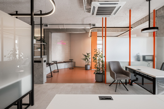 ���� �������� VLP/ ���� ���������� 