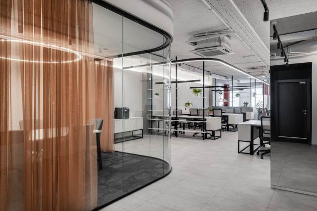 ���� �������� VLP. ���������� ������ �����������, �������� ����� ����������� �������� ����� � ������ ������-���������