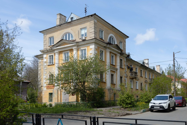 ����� ���������, ������ �������� / 2022