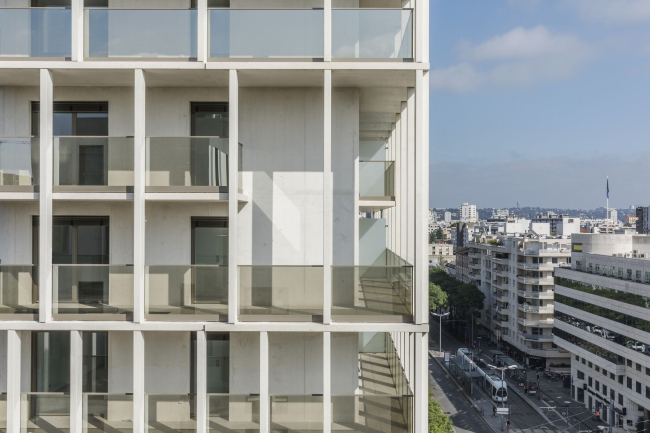 �������� Émergence Lafayette