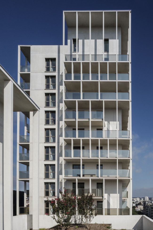 �������� Émergence Lafayette