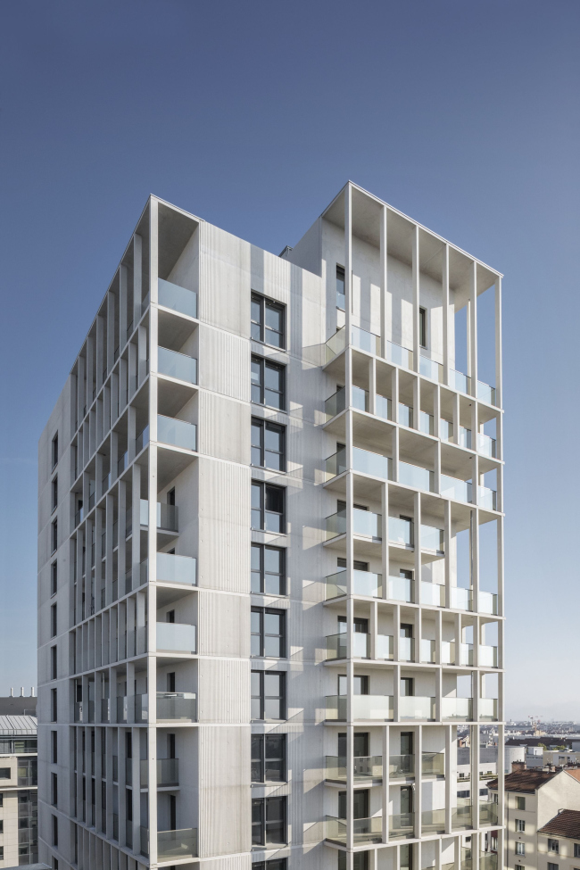 �������� Émergence Lafayette