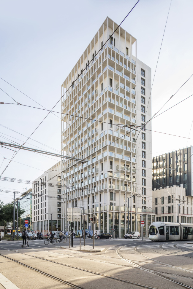 �������� Émergence Lafayette
