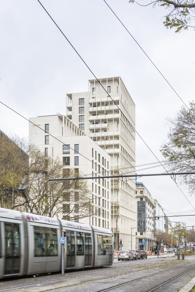 �������� Émergence Lafayette