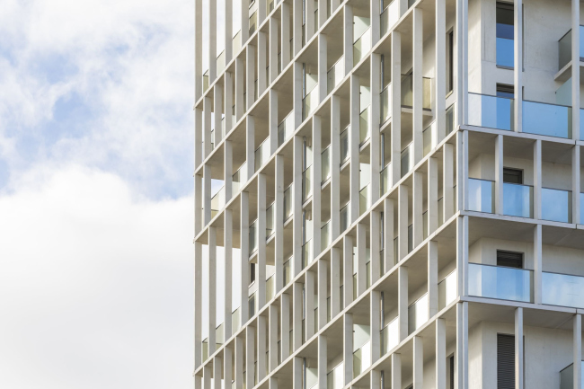 �������� Émergence Lafayette