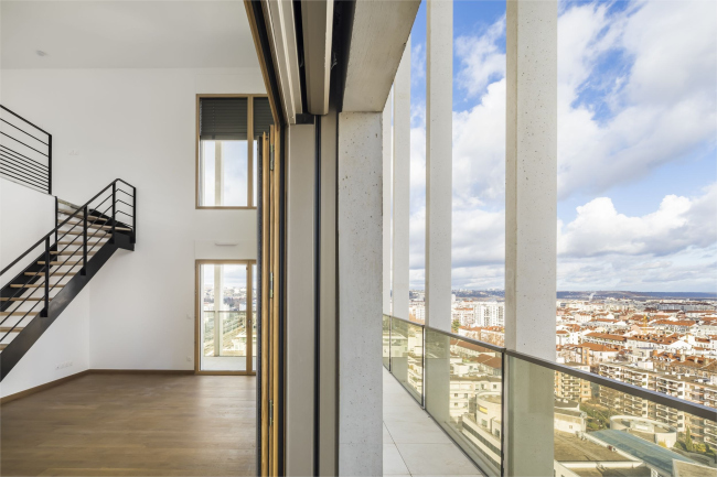 �������� Émergence Lafayette