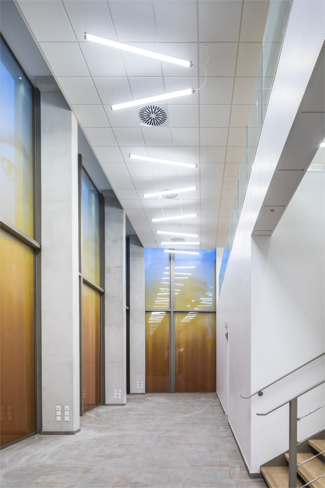 �������� Émergence Lafayette