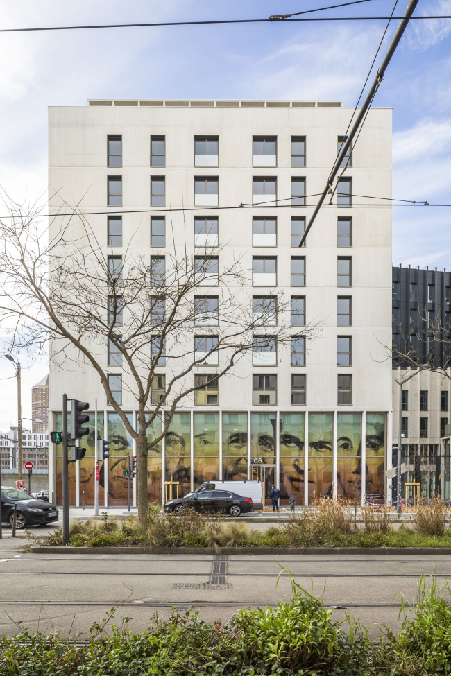 �������� Émergence Lafayette