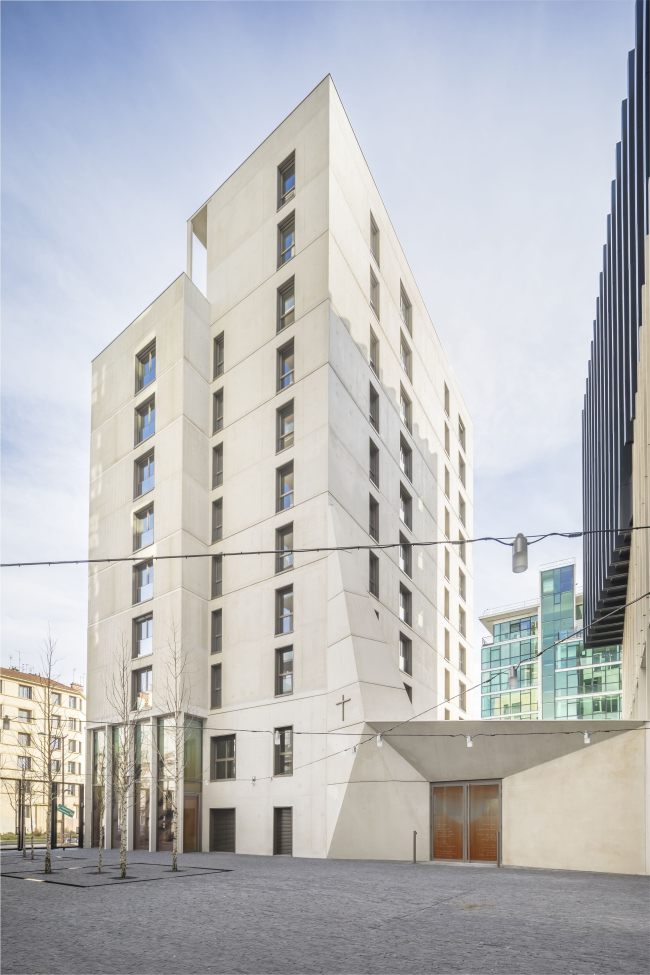 �������� Émergence Lafayette