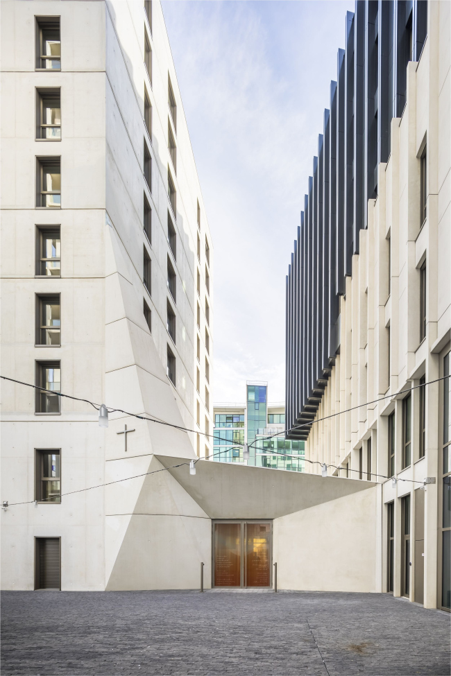 �������� Émergence Lafayette