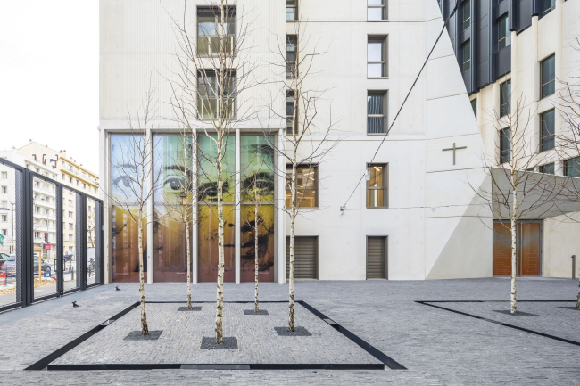 �������� Émergence Lafayette