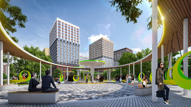 ��������� ��������������� ������-����� ���������� �����