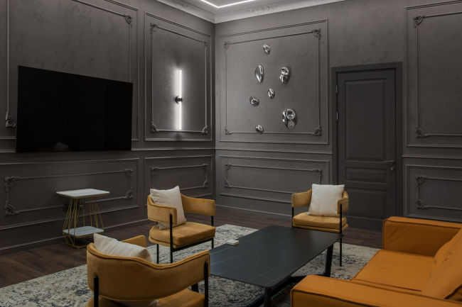 Secret Boutique Hotel