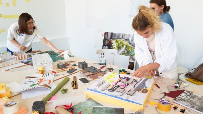 ������ ����������� PROMLab MLA+ 25.07 � 05.08 2021