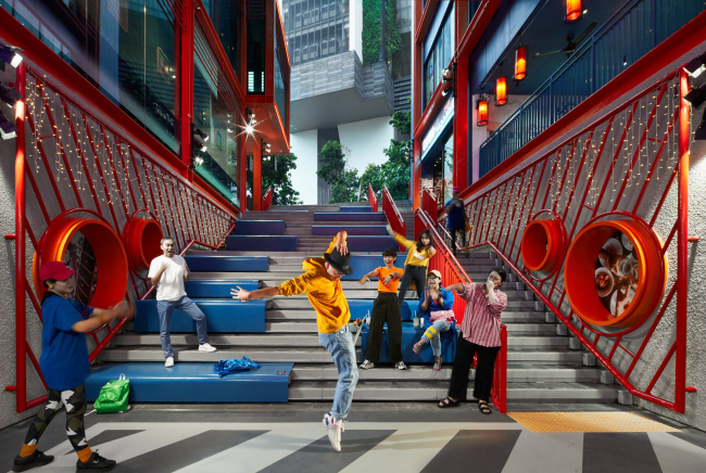 �������� ����� GRiD