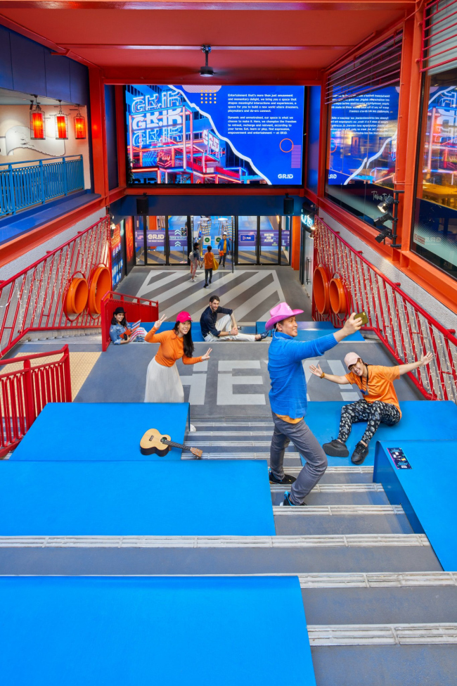 �������� ����� GRiD