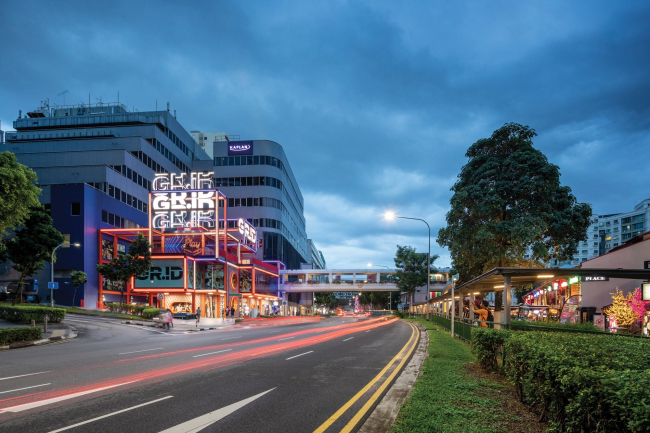 �������� ����� GRiD