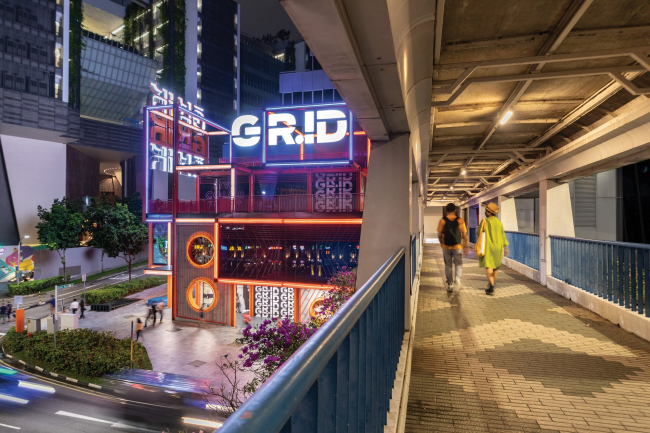 �������� ����� GRiD