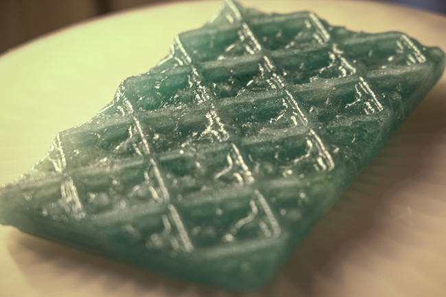 ����������� ������ (Thames Glass)