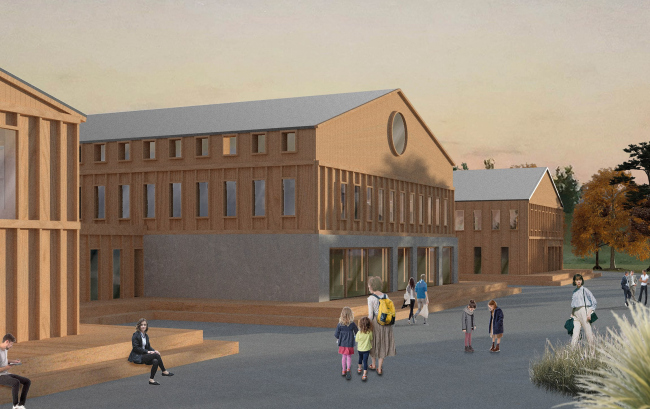 �����-������� � ���� ���������