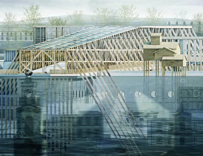 ������ ����� ���������� ������� � ������