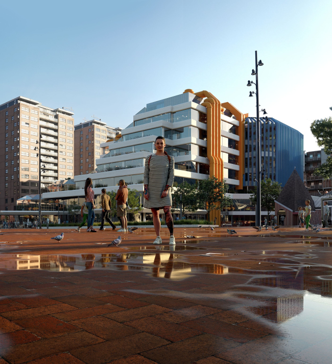 ����������� ���������� ���������� � �������������