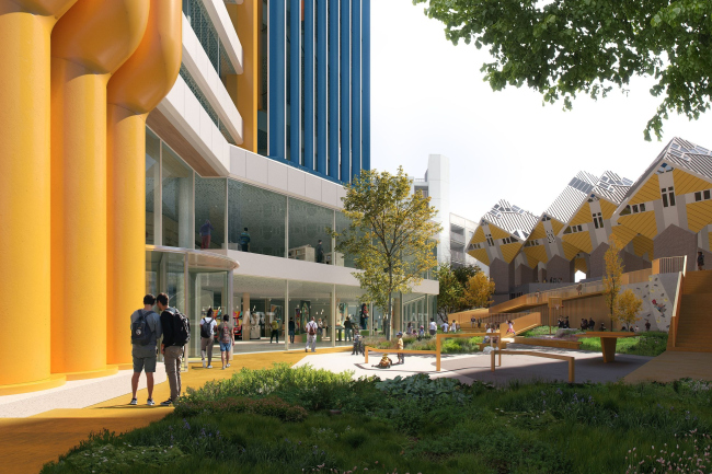 ����������� ���������� ���������� � �������������