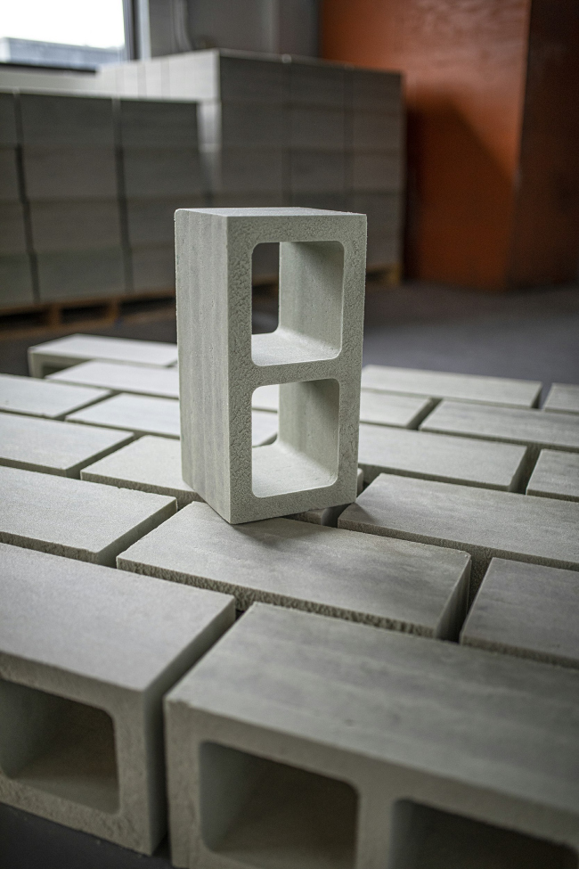 ����� Prometheus Materials