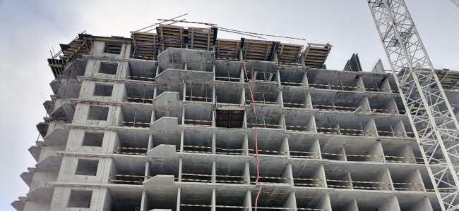 Применение термовкладышей из ПЕНОПЛЭКС для повышения теплотехнической однородности ограждающего контура объекта Применение термовкладышей из ПЕНОПЛЭКС для повышения теплотехнической однородности ограждающего контура объекта