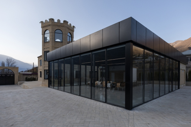 ����� ����������� Luminary