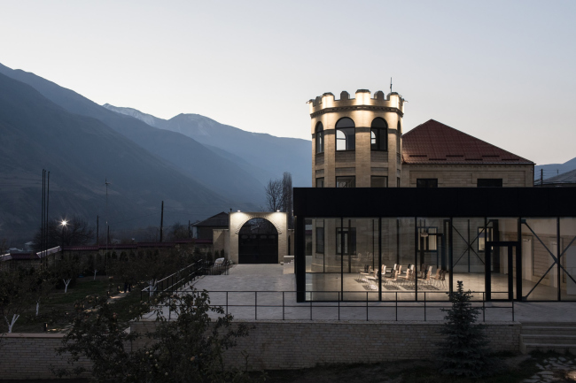 ����� ����������� Luminary