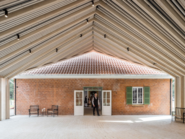 ������� ����� �������� Flugt