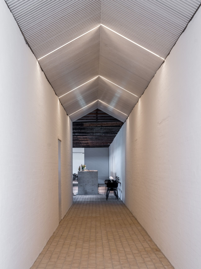 ������� ����� �������� Flugt