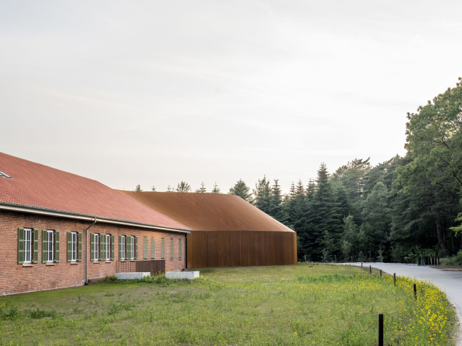 ������� ����� �������� Flugt