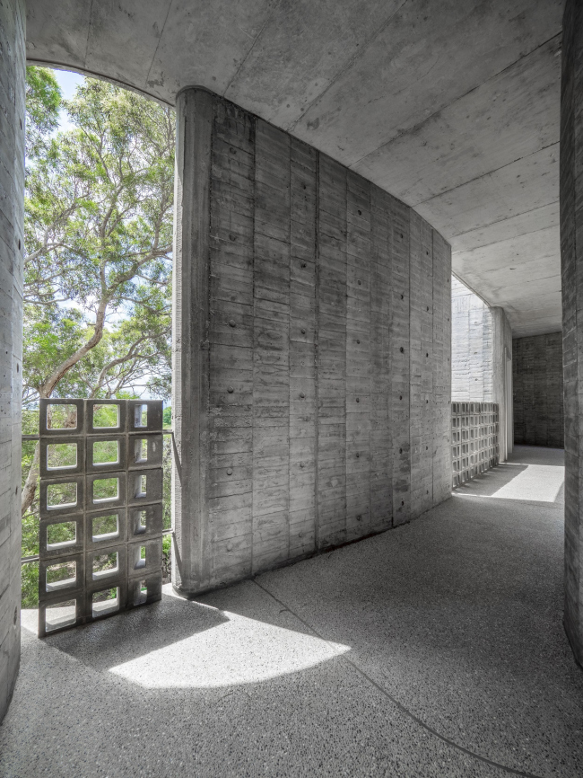 �����-����� Wandering Walls