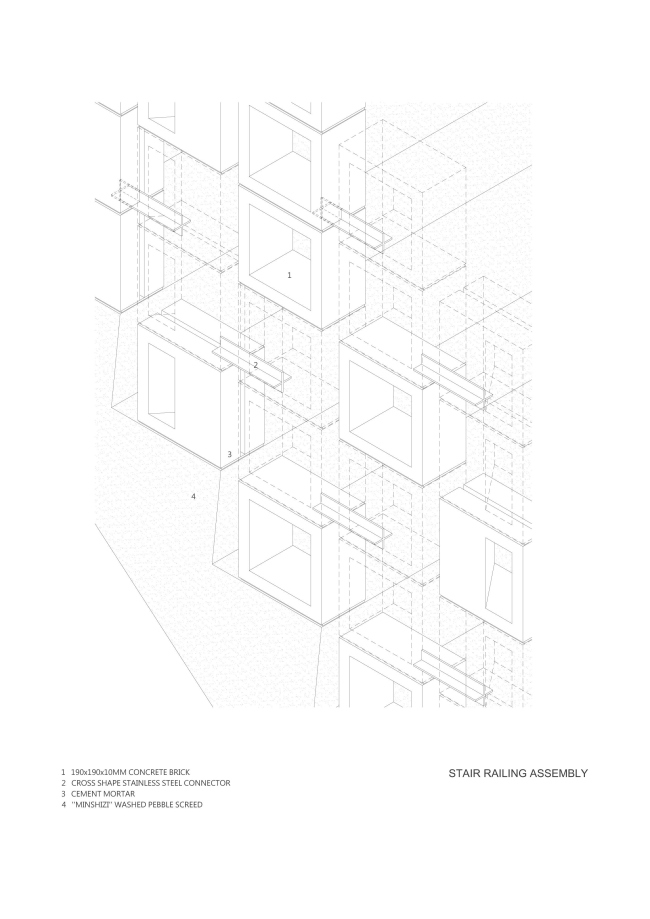 �����-����� Wandering Walls