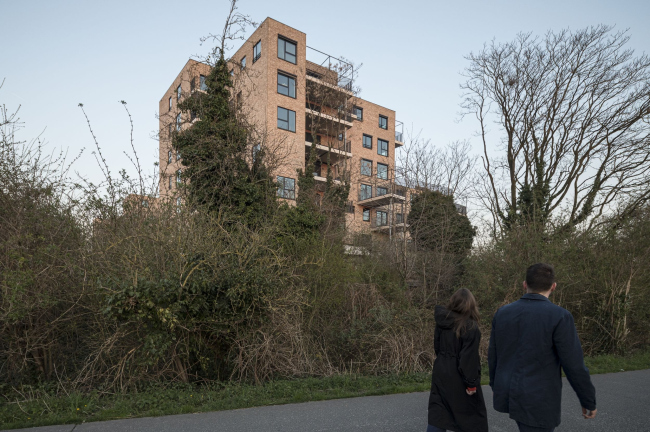 �������� ������������� ����� Bijgaardehof