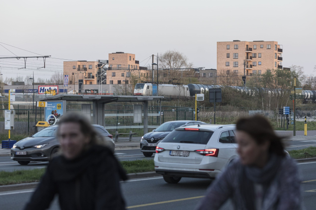 �������� ������������� ����� Bijgaardehof