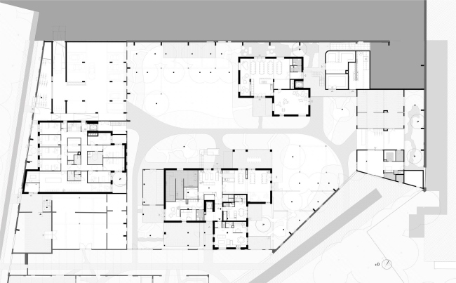 �������� ������������� ����� Bijgaardehof