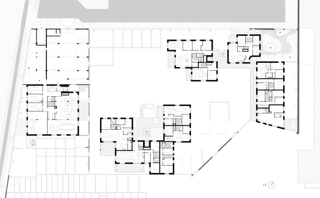 �������� ������������� ����� Bijgaardehof